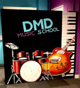 DMD Music School