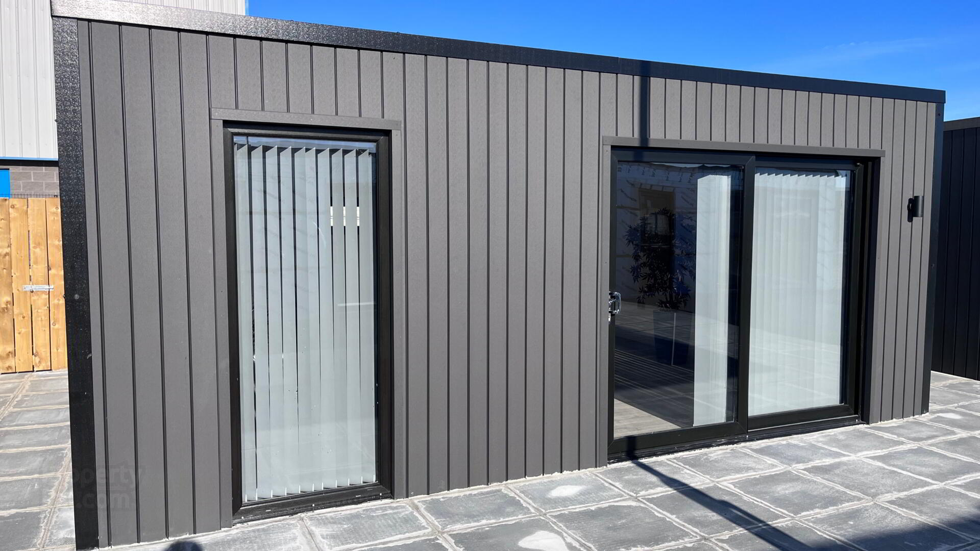 How can Renting a CIDO Office Pod Boost my Business?